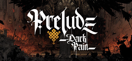 Prelude Dark Gain logo 001