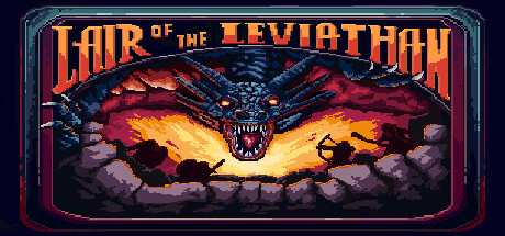 NEWS – Lair of the Leviathan : Nouvelles de juin 2026