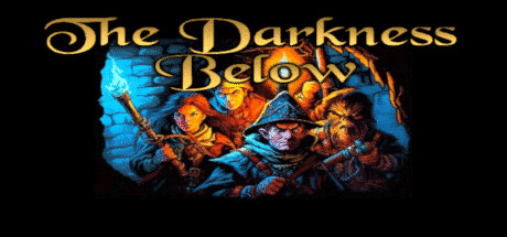 SORTIE – The Darkness Below