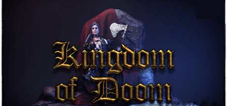 PRESENTATION – Kingdom of Doom