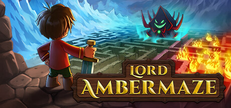 PRESENTATION – Lord Ambermaze