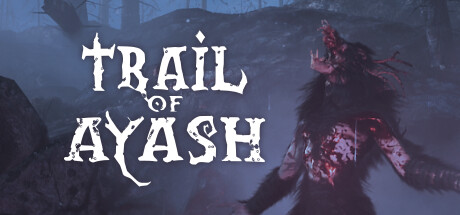 Trail of Ayash logo3