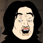 Ystrall