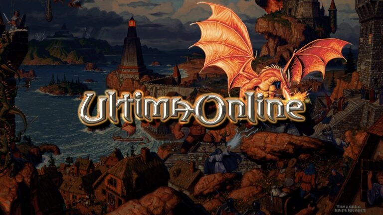 Ultima Online – Avis