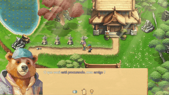 Interview de Jonathan Bariller au sujet de Wonderlang 1 wonderlang 001 1 | RPG Jeuxvidéo