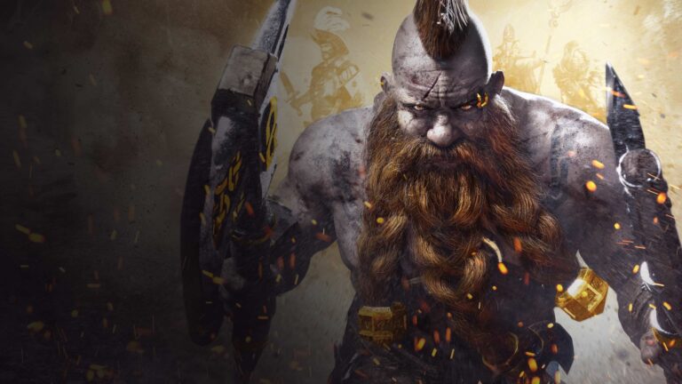 Warhammer : Chaosbane