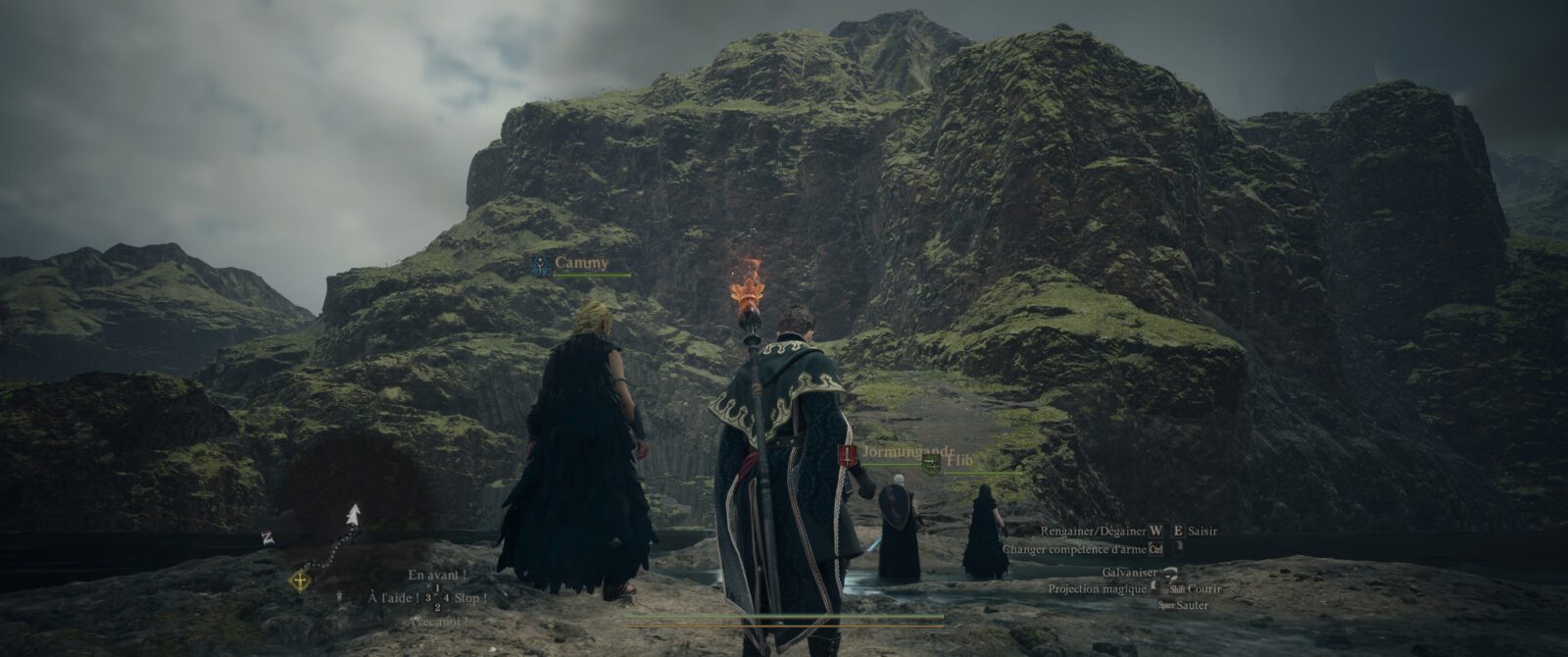 Dragon's Dogma II 8 20240402184311 1 | RPG Jeuxvidéo