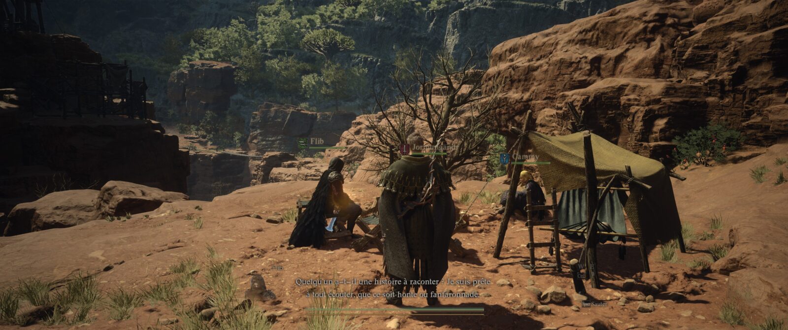 Dragon's Dogma II 11 20240403092318 1 | RPG Jeuxvidéo