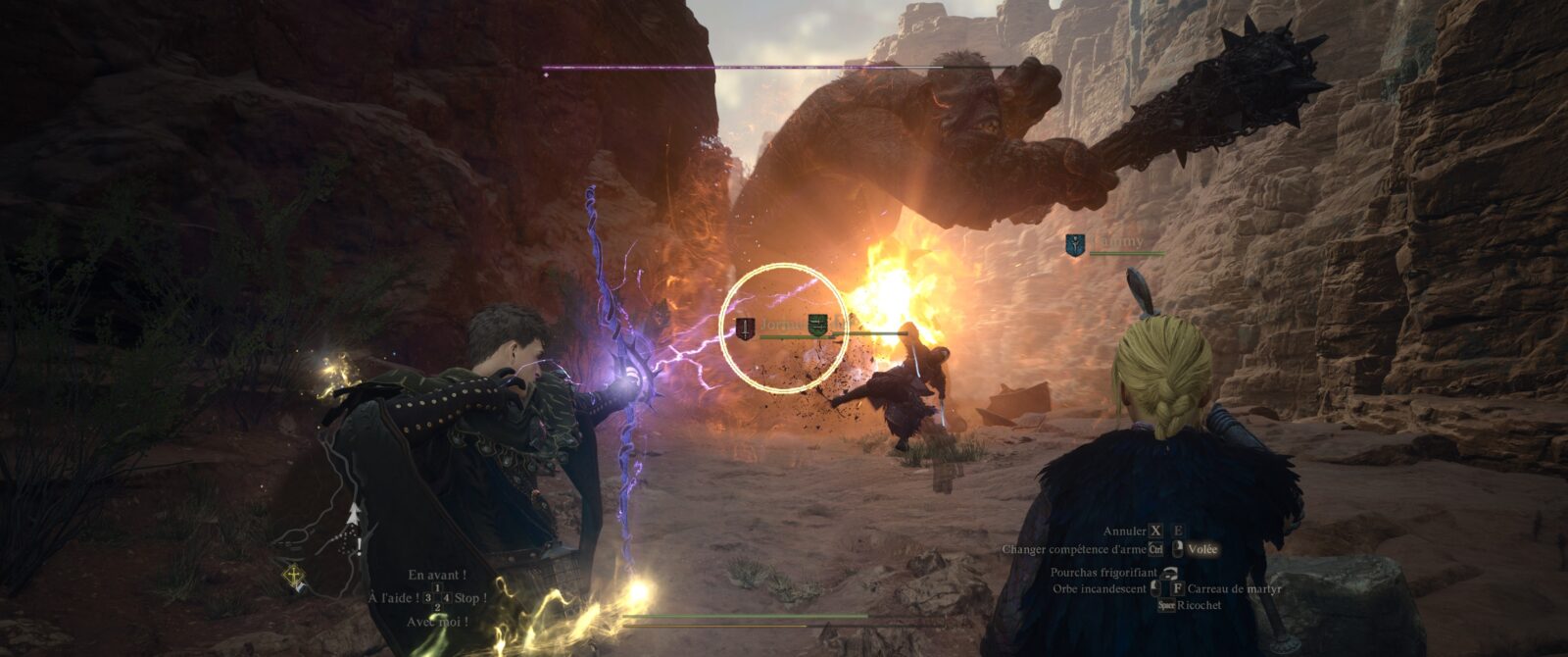 Dragon's Dogma II 14 20240403093314 1 | RPG Jeuxvidéo