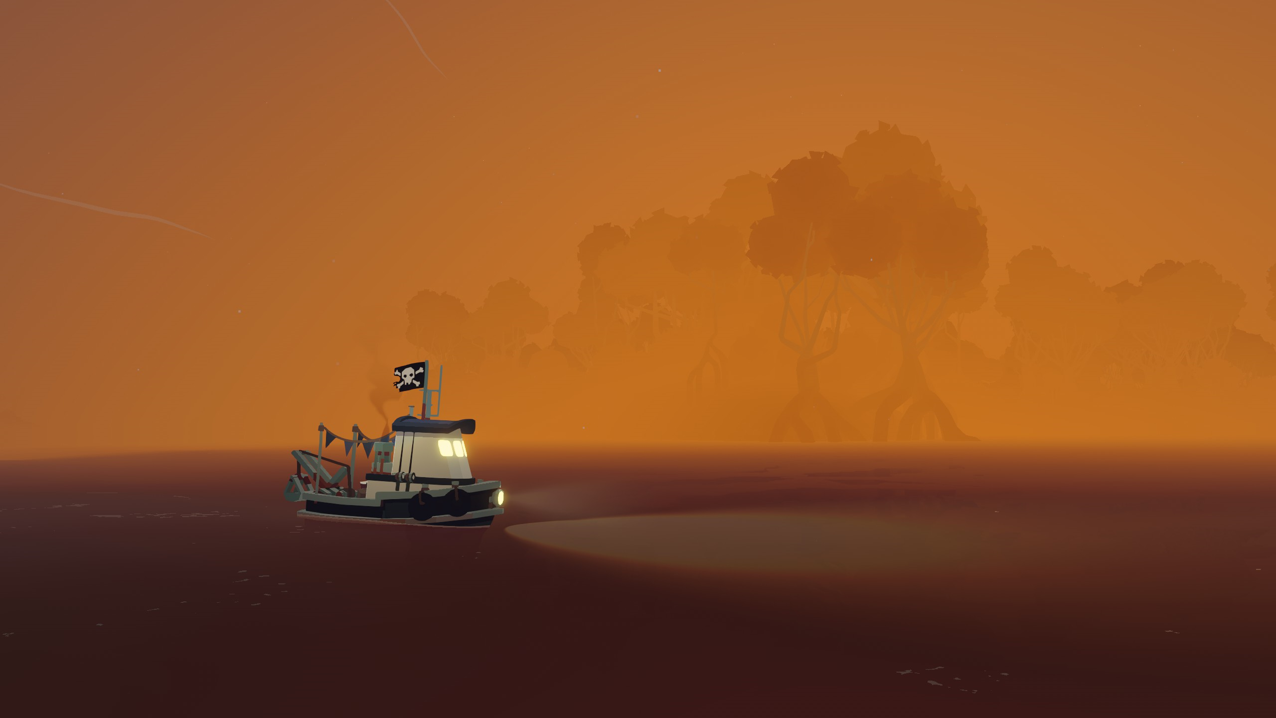 Dredge 1 Dredge 001 | RPG Jeuxvidéo