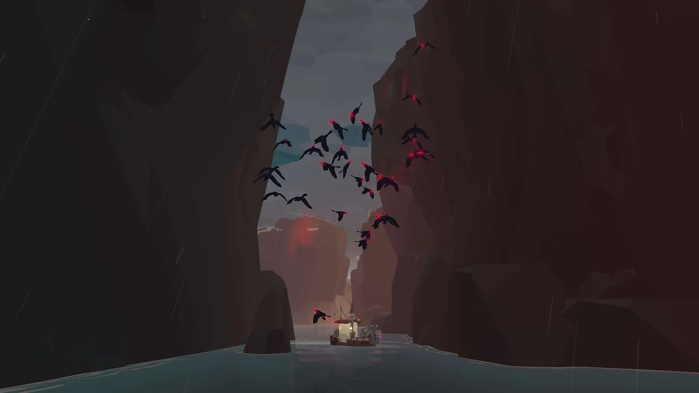 Dredge 4 Dredge 002 | RPG Jeuxvidéo