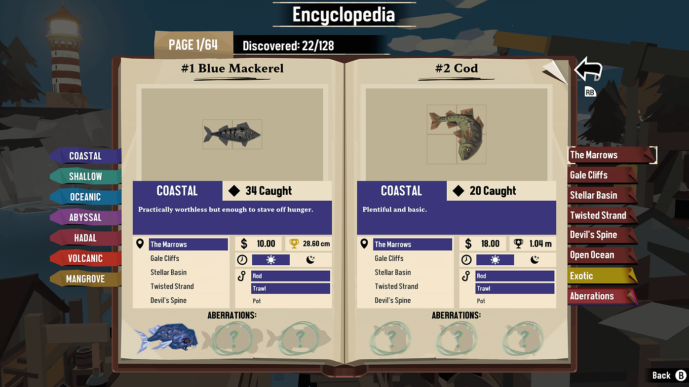 Dredge 2 Dredge 003 | RPG Jeuxvidéo