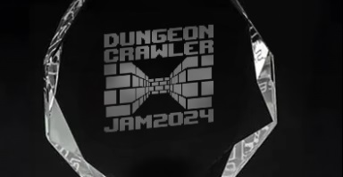 NEWS – Dungeon Crawler Jam 2024 : Les élections sont lancées !