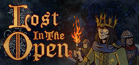 NEWS – Lost in the Open : Accès anticipé suspendu