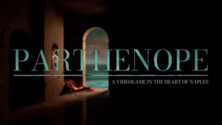 PRESENTATION – Parthenope