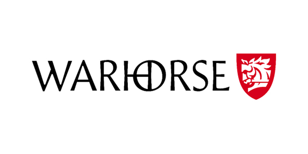 Warhorse Studios logo 001
