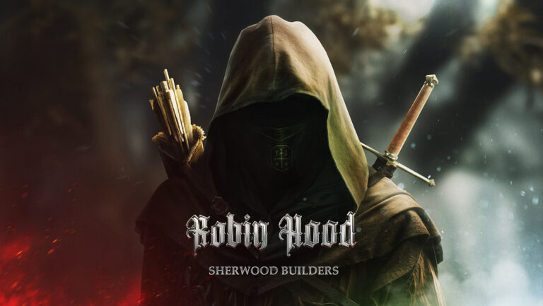 Robin Hood : Sherwood Builders