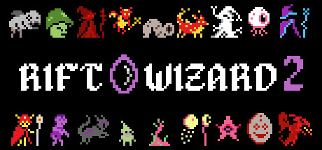 PRESENTATION – Rift Wizard 2