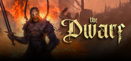PRESENTATION & SORTIE – The Dwarf
