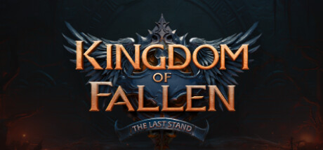 Kingdom of Fallen logo 001