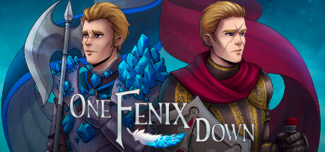 PRESENTATION – One Fenix Down