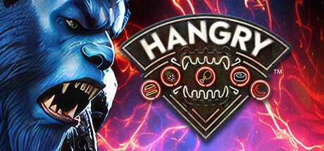 Hangry logo 001