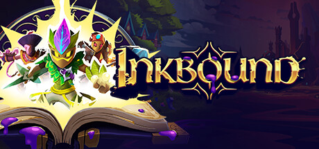 Inkbound logo 003
