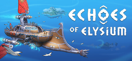 PRESENTATION – Echoes of Elysium