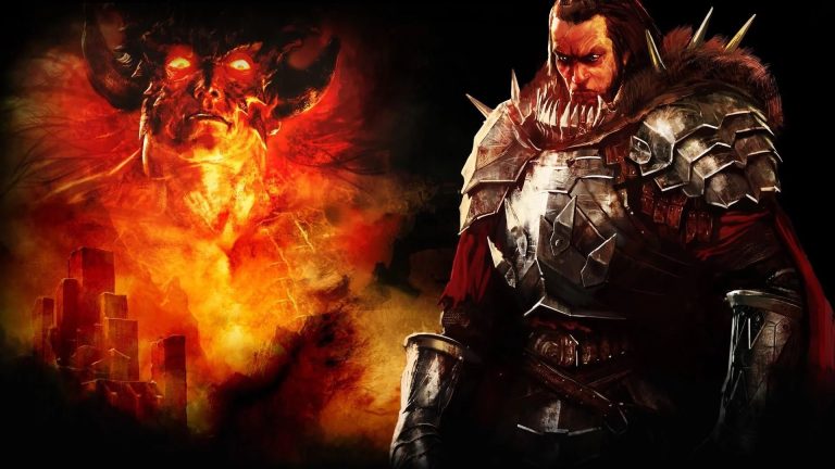 Bound by Flame – Aperçu