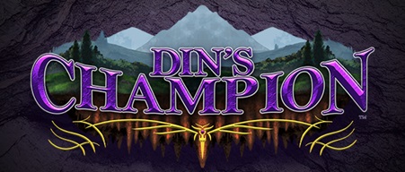 Dins Champion logo 001