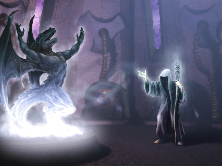 TRADUCTION – Indie Postmortem 1 : Geneforge 2 – Infestation :  Financement et création