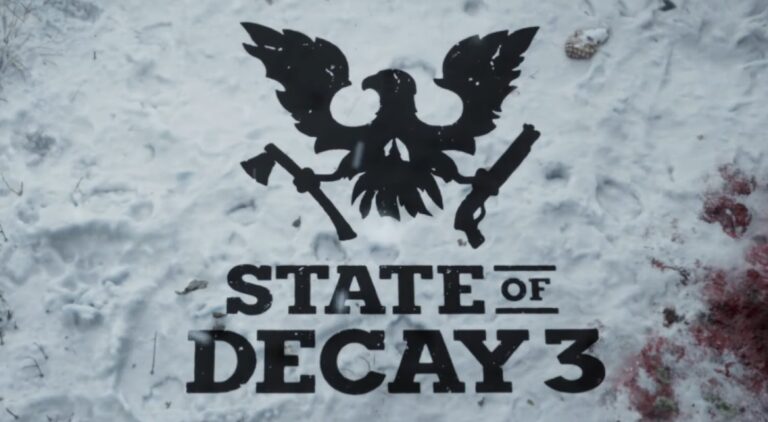 NEWS – State of Decay 3 : Le développement avancerait bien
