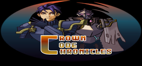 PRÉSENTATION – Crown Code Chronicles