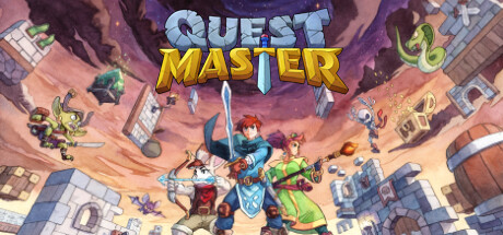 HORS RPG – Quest Master bientôt en accès anticipé
