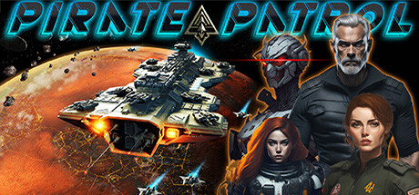 PRESENTATION – Pirate Patrol