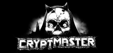 Cryptmaster logo 001