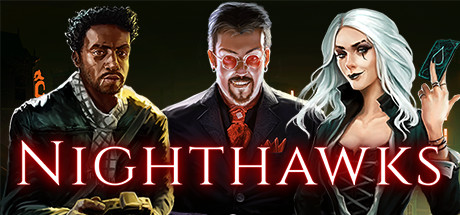 VIDEO – Nighthawks : Conversations entre « amis »