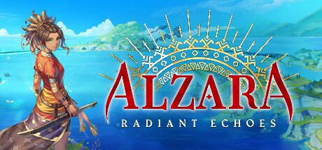 NEWS – Alzara Radiant Echoes : Découvrez ce nouveau JRPG français …