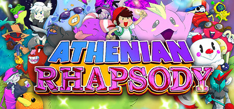 PRESENTATION – Athenian Rhapsody