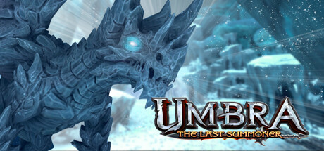 PRESENTATION – Umbra – The Last Summoner