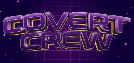 Covert Crew logo