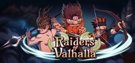 PRESENTATION – Raiders of Valhalla