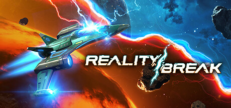 Reality Break logo 001