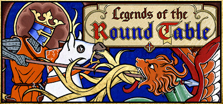 NEWS – Legends of the Round Table : Maîtriser le Combat