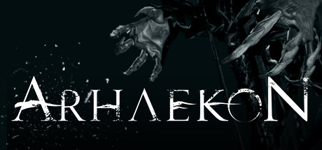 Arhaekon logo 001