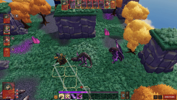 PRESENTATION - Hidden Pass 1 image | RPG Jeuxvidéo