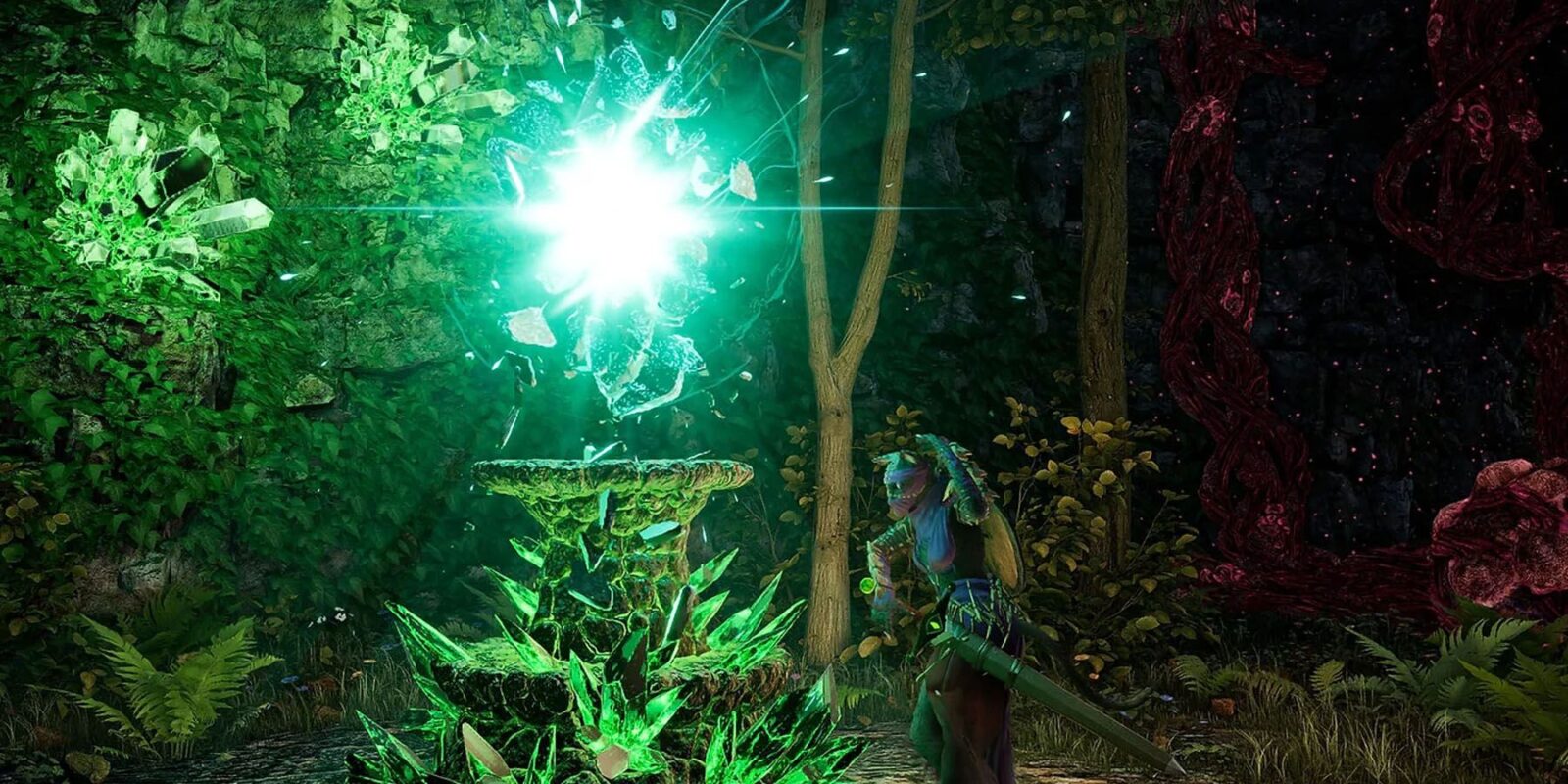 TRADUCTION - Kristala : Interview avec une développeuse par Gamerant 4 kristala interview 004