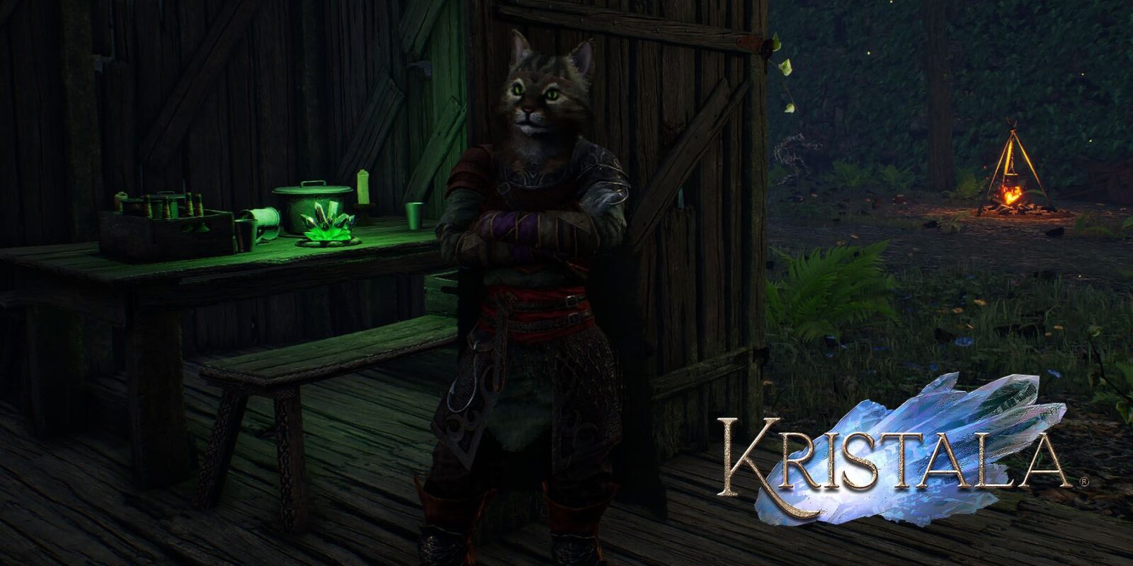 TRADUCTION - Kristala : Interview avec une développeuse par Gamerant 1 kristala interview 001