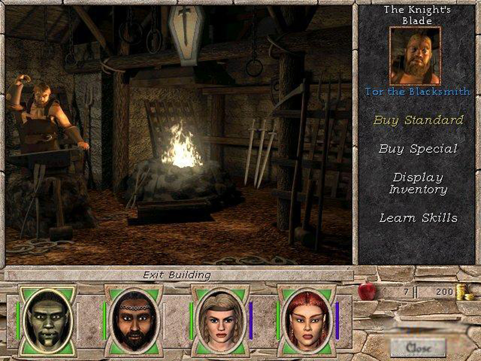 Might and magic VII 095