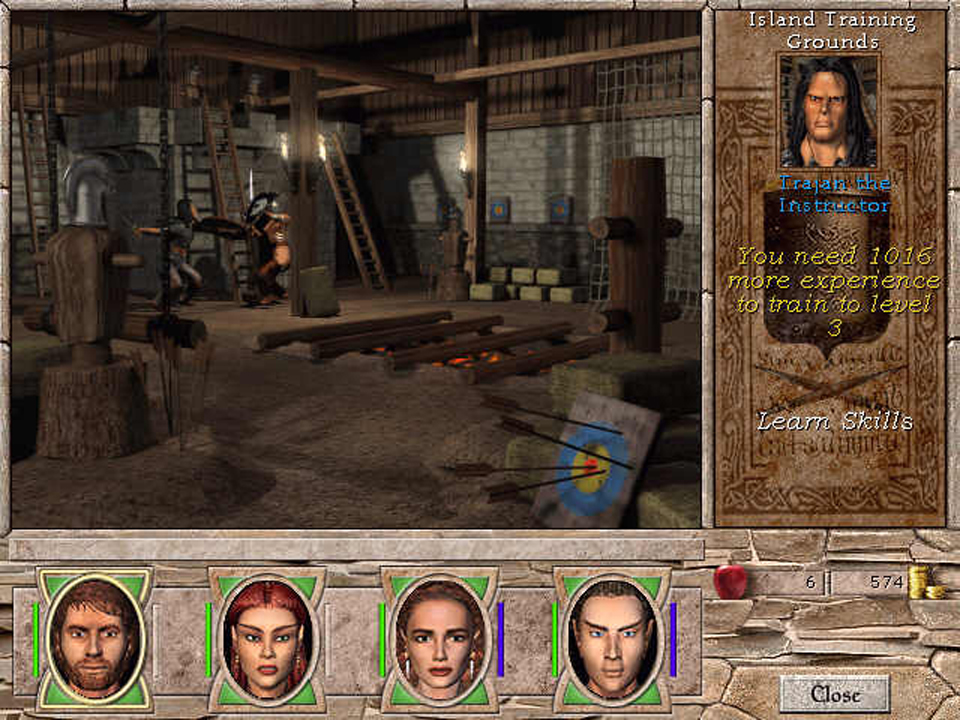 Might and magic VII 096